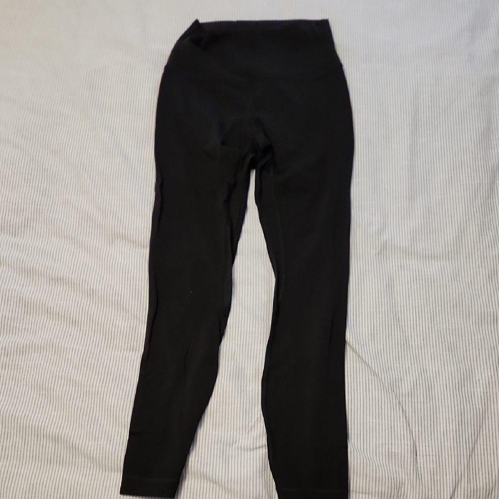 Lulu Lemon Align Pants, Size 4